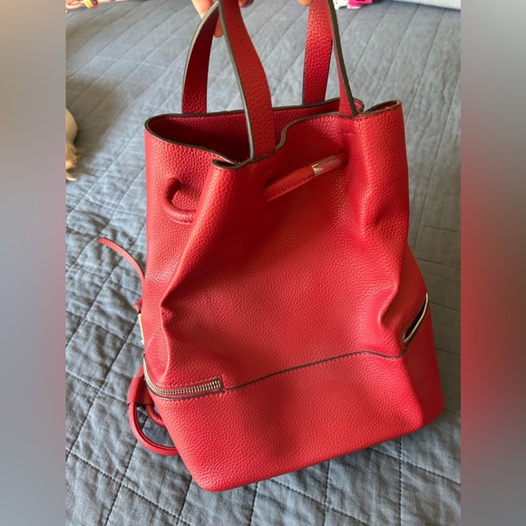 Zara backpack - Picture 1 of 6